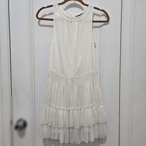 NWOT - Zara Mini Dress
